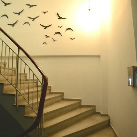 Апартаменты Mazi7Thfloor #1 Салоники Экстерьер фото