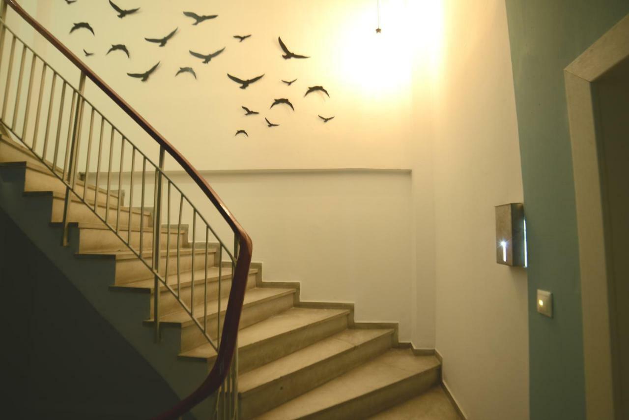 Апартаменты Mazi7Thfloor #1 Салоники Экстерьер фото
