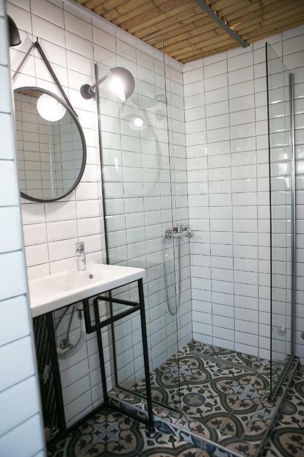 Апартаменты Mazi7Thfloor #1 Салоники Экстерьер фото